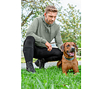 Felpa con cappuccio da uomo Oxnard