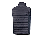 Gilet da equitazione combinato da uomo Dexter