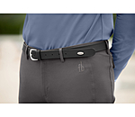 Cintura da uomo in pelle