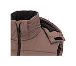 Gilet trapuntato da uomo Omaha