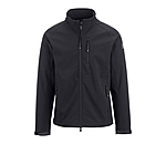Giacca softshell da uomo Ben