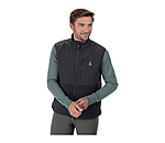 Gilet da equitazione combinato da uomo Chicago