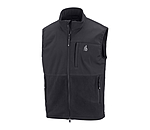 Gilet da equitazione combinato da uomo Chicago