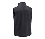 Gilet da equitazione combinato da uomo Chicago