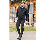 Gilet da equitazione combinato da uomo Chicago
