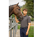 Polo funzionale da uomo Lincoln II