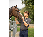 Polo funzionale da uomo Lincoln II