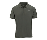 Polo funzionale da uomo Lincoln II