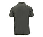Polo funzionale da uomo Lincoln II