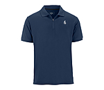Polo funzionale da uomo Lincoln II