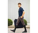 Polo funzionale da uomo Lincoln II