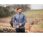 Maglia funzionale a maniche lunghe da uomo Rom