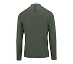 Maglia funzionale a maniche lunghe da uomo Rom
