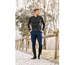Maglia funzionale a maniche lunghe da uomo Rom