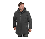 Parka funzionale da uomo Nico