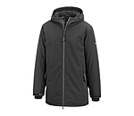 Parka funzionale da uomo Nico