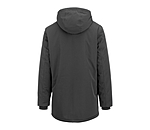 Parka funzionale da uomo Nico