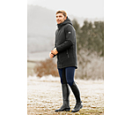 Parka funzionale da uomo Nico