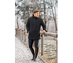 Parka funzionale da uomo Nico