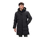 Cappotto da equitazione da uomo Tobias