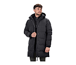 Cappotto da equitazione da uomo Tobias