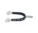Speroni Ultra fit EXTRA GRIP a gambo dritto, 35 mm