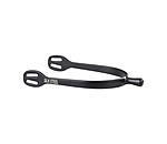 Speroni a goccia Black