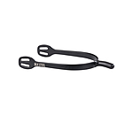Speroni a gambo dritto Black