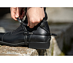 Speroni a gambo dritto Black