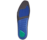 Soletta Comfort Footbed Technology