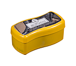 Spugna lucidante per cuoio