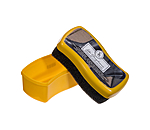 Spugna lucidante per cuoio