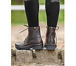 SYLKA Scarpe da scuderia ed equitazione Barn