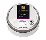 Leather Wax
