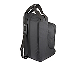 Borsa portastivali e casco