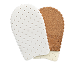 Talloniera in sughero