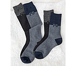 Calzini Mix-Merino Ina