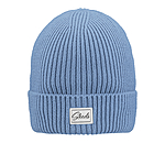 blu cristallo