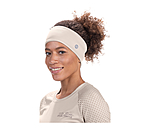 Fascia paraorecchie elasticizzata Iva