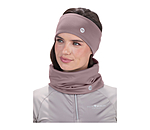 Fascia paraorecchie elasticizzata Iva