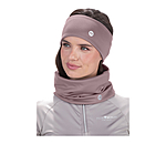 Fascia paraorecchie elasticizzata Iva