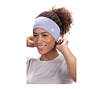 Fascia paraorecchie elasticizzata Iva