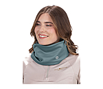 Sciarpa loop elasticizzata Jella