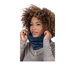 Sciarpa loop elasticizzata Jella