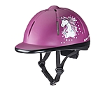 Casco da equitazione per bambini Start Unicorn