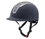 Casco da equitazione X-Cellence Diamond