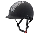 Casco da equitazione X-Cellence Diamond