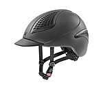 Casco da equitazione exxential II