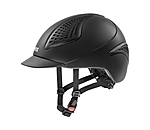 Casco da equitazione exxential II