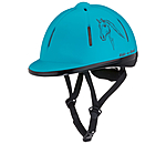 Casco da equitazione per bambini Start Lovely Horse